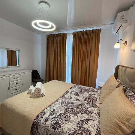 Sunrise Luxury Apartments Năvodari Eksteriør bilde