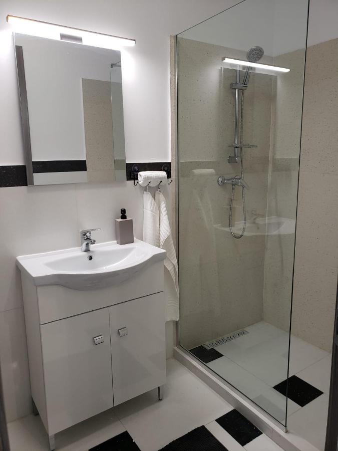 Sunrise Luxury Apartments Năvodari Eksteriør bilde