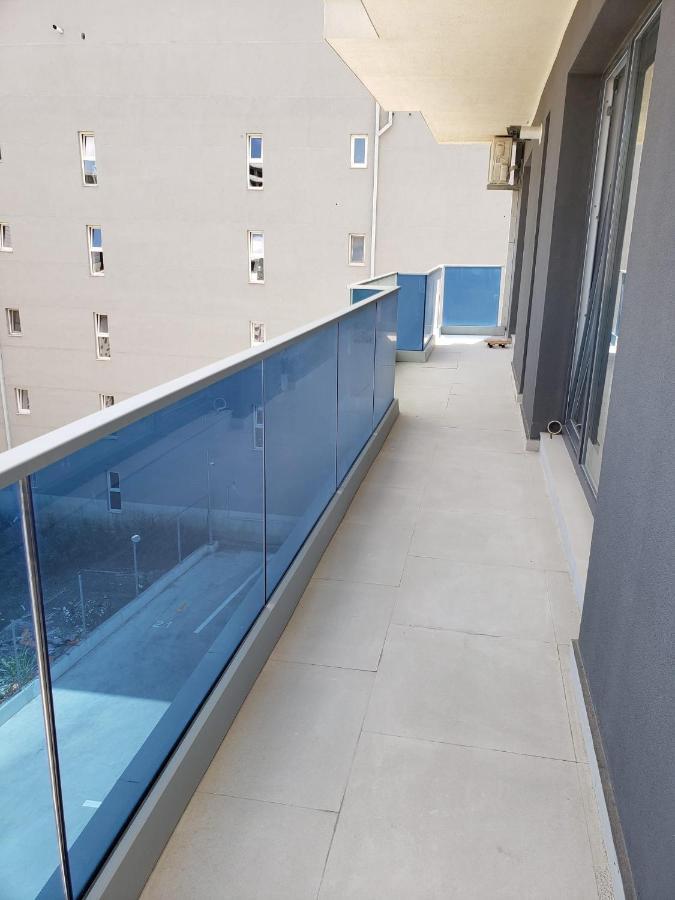 Sunrise Luxury Apartments Năvodari Eksteriør bilde