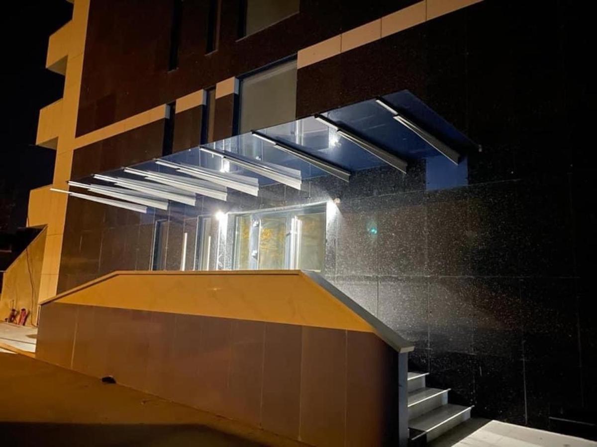 Sunrise Luxury Apartments Năvodari Eksteriør bilde